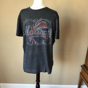 Bravado Men’s Short Sleeve T-shirt